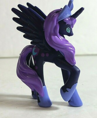 2012 My Little Pony FiM Blind Bag Elements of Harmony 2
