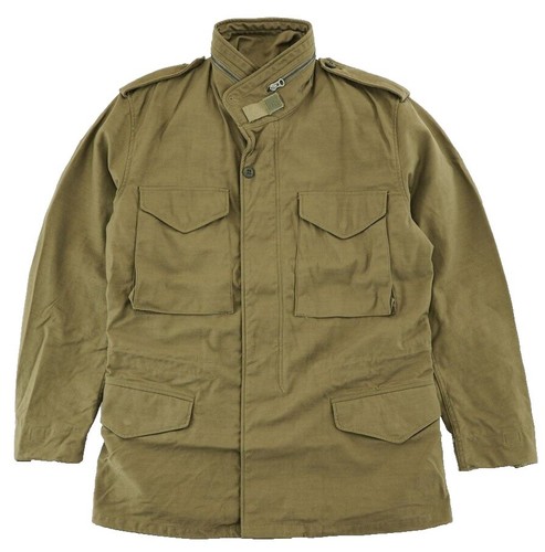 Buzz Rickson's M品番 UNITED CARR N-3B Vintage United Carr Buzz