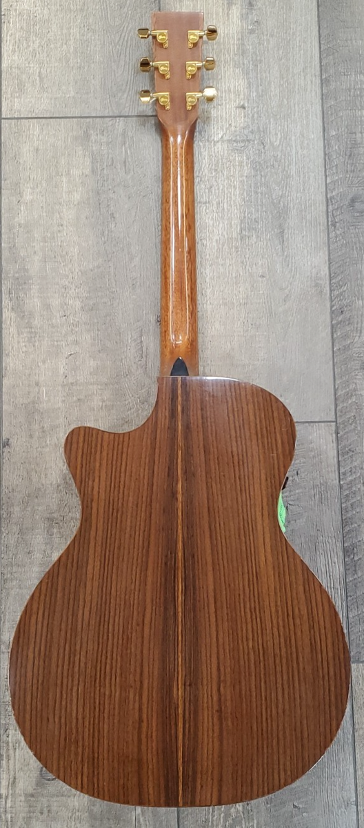 Martin GPCPA1 Performing Artist Series Acoustic Electric Guitar