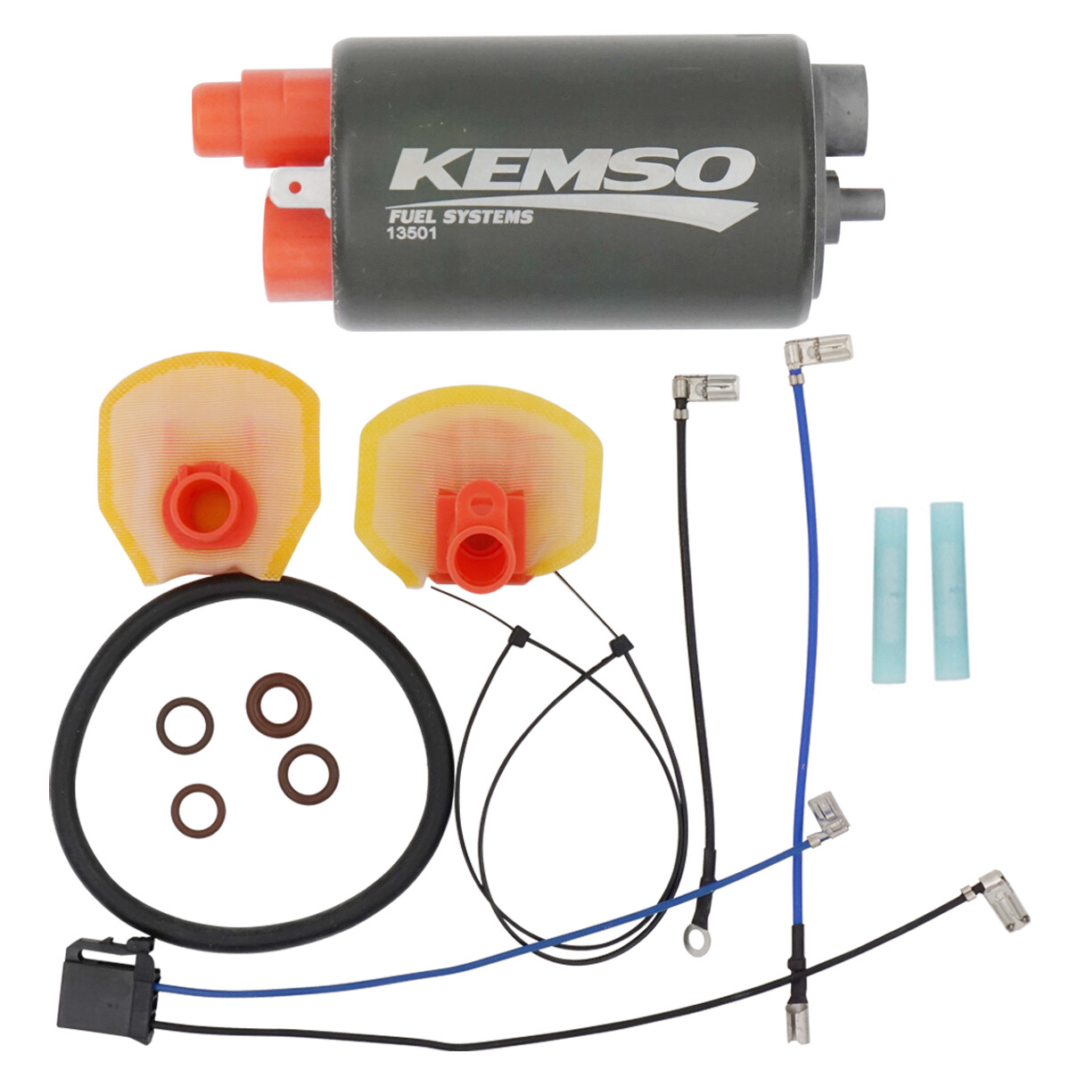 Fuel Pump for Kawasaki Ninja ZX-10R 2008 2009 2010 2011 2012 2013