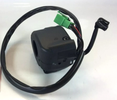 Kawasaki OEM 46091-1663 Ninja 250R 500 ZX-6 ZX-6R Control Housing