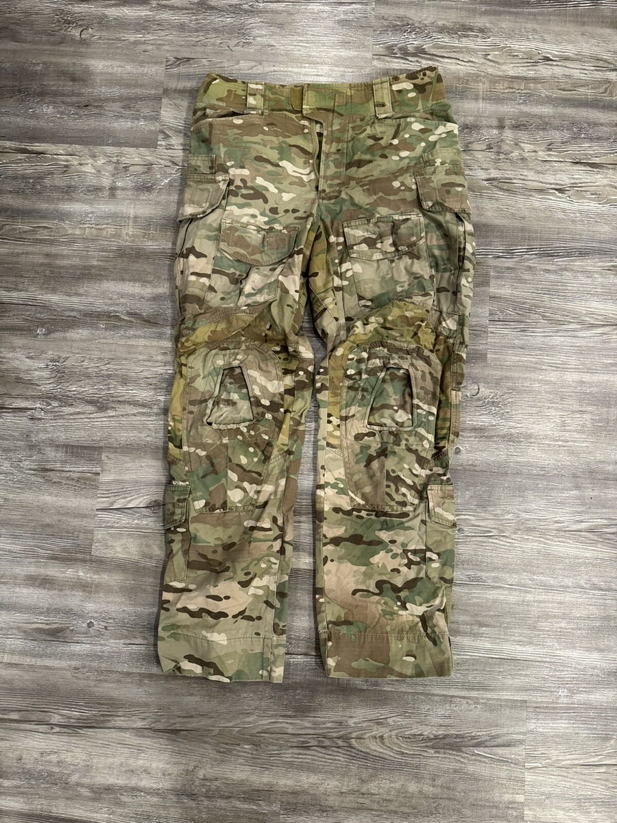 Crye Precision G3 Combat Pants Multicam 32R Regular Military