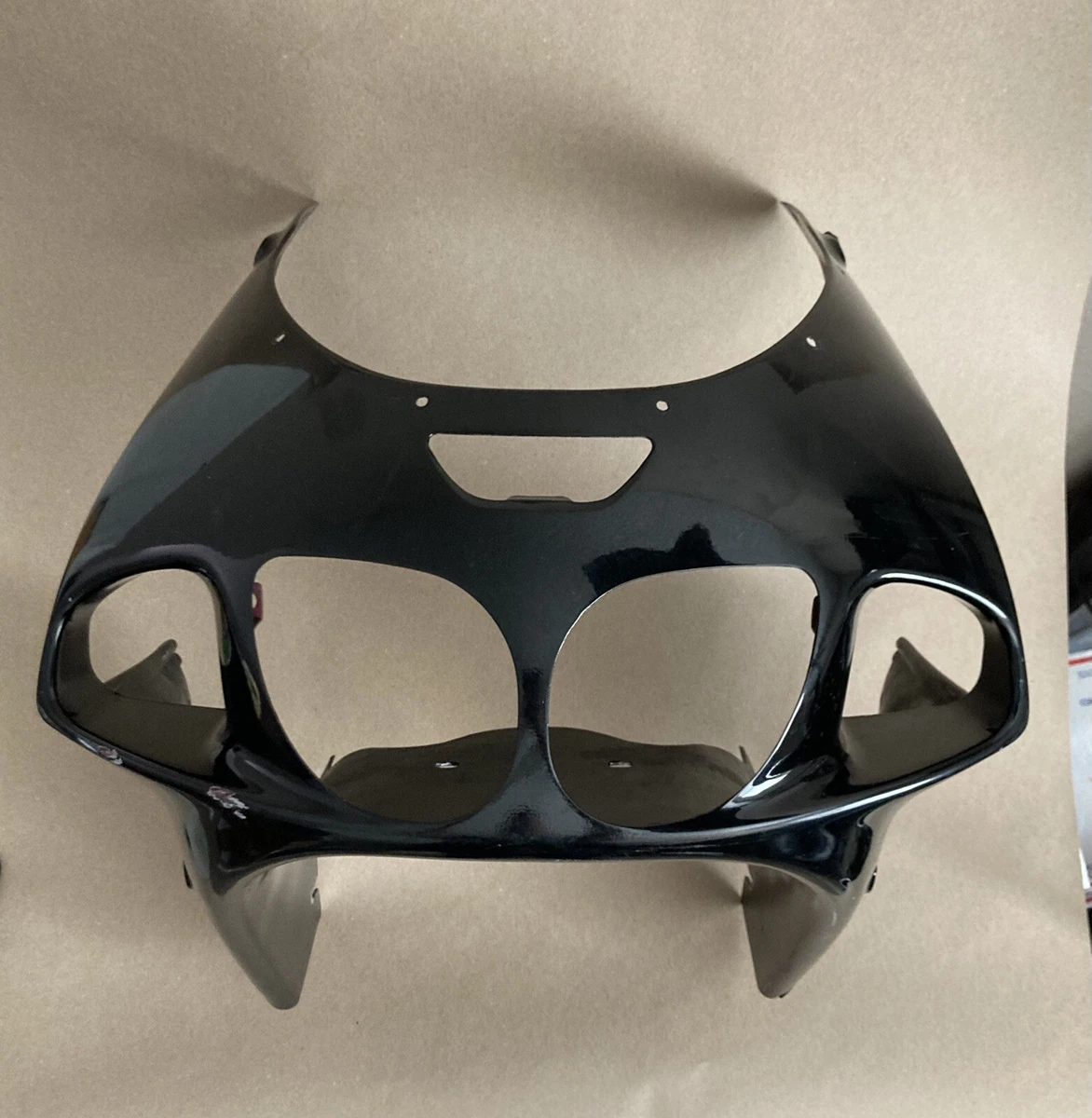 Kawasaki Motorcycle Parts for Kawasaki Ninja ZX7 for sale | eBay