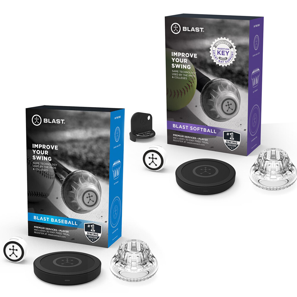 Blast Motion Swing Analyzer | eBay