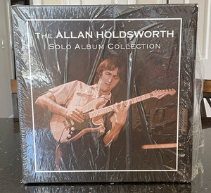 allan holdsworth products for sale | eBay