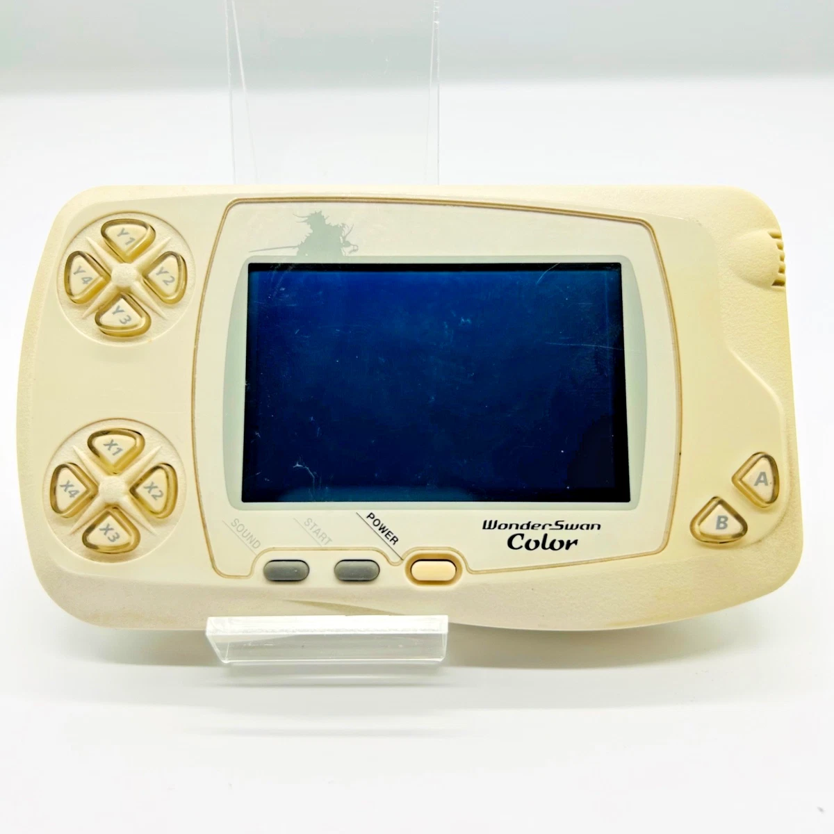 Bandai WonderSwan Color Consoles for sale | eBay