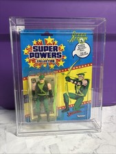 DC Kenner Super Powers Collection Green Arrow