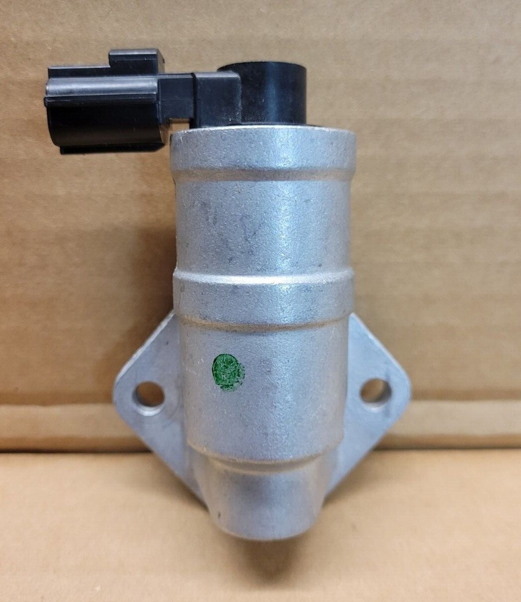 New Original Ford IAC Idle Air Control Valve Fits 2002-2007