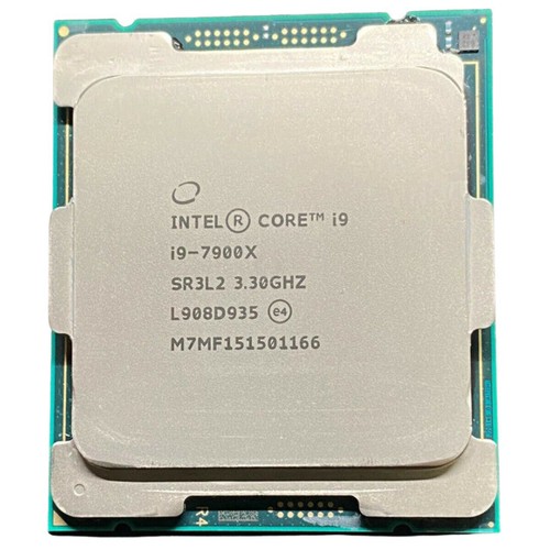 Intel Core i9-11900T QS 1.50ghz 8 cores 16mb lga-1200 CPU