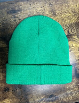 SUPREME God's Children Beanie GREEN | eBay