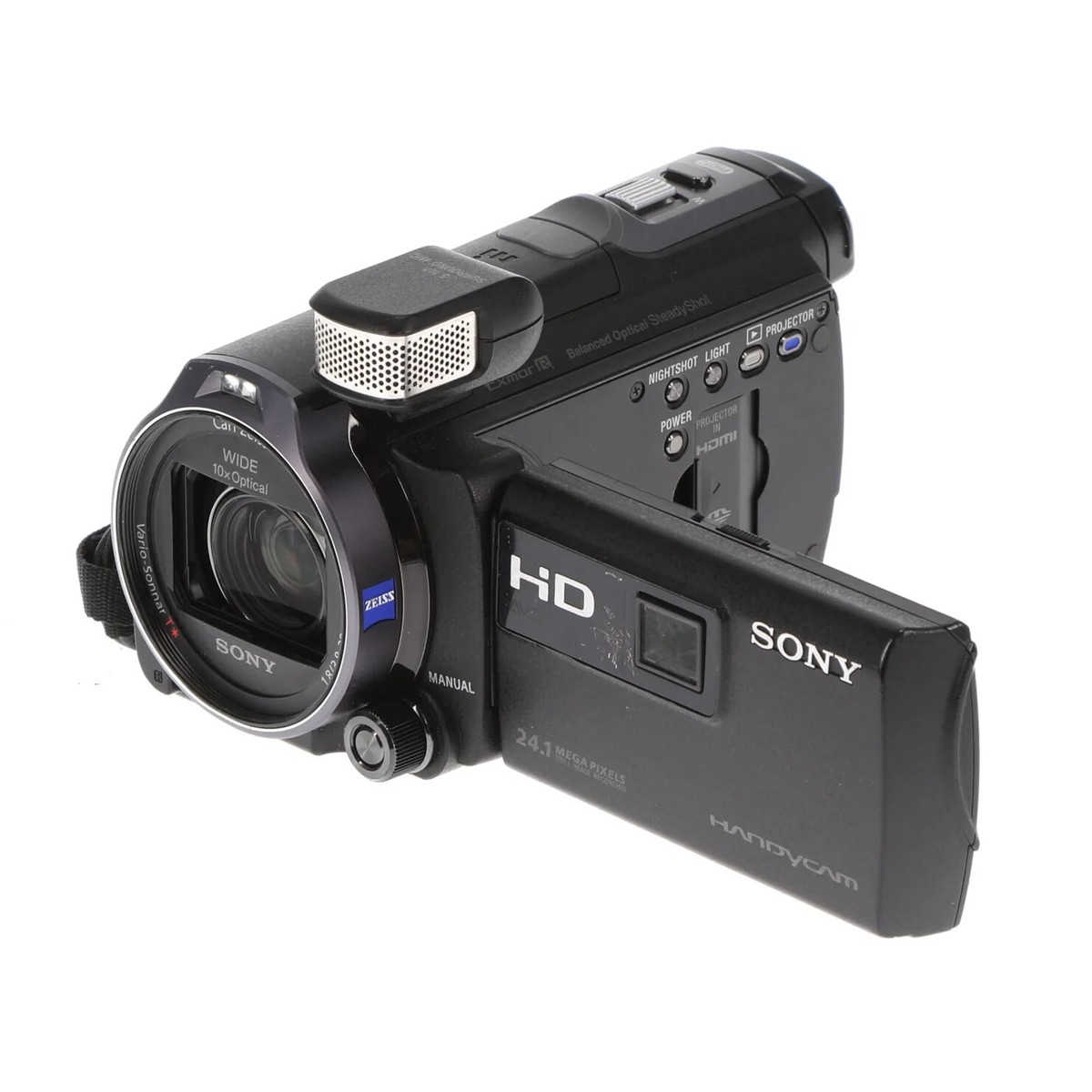 SONY HDR-PJ780 ビデオカメラ 20.4MP 【公式通販】