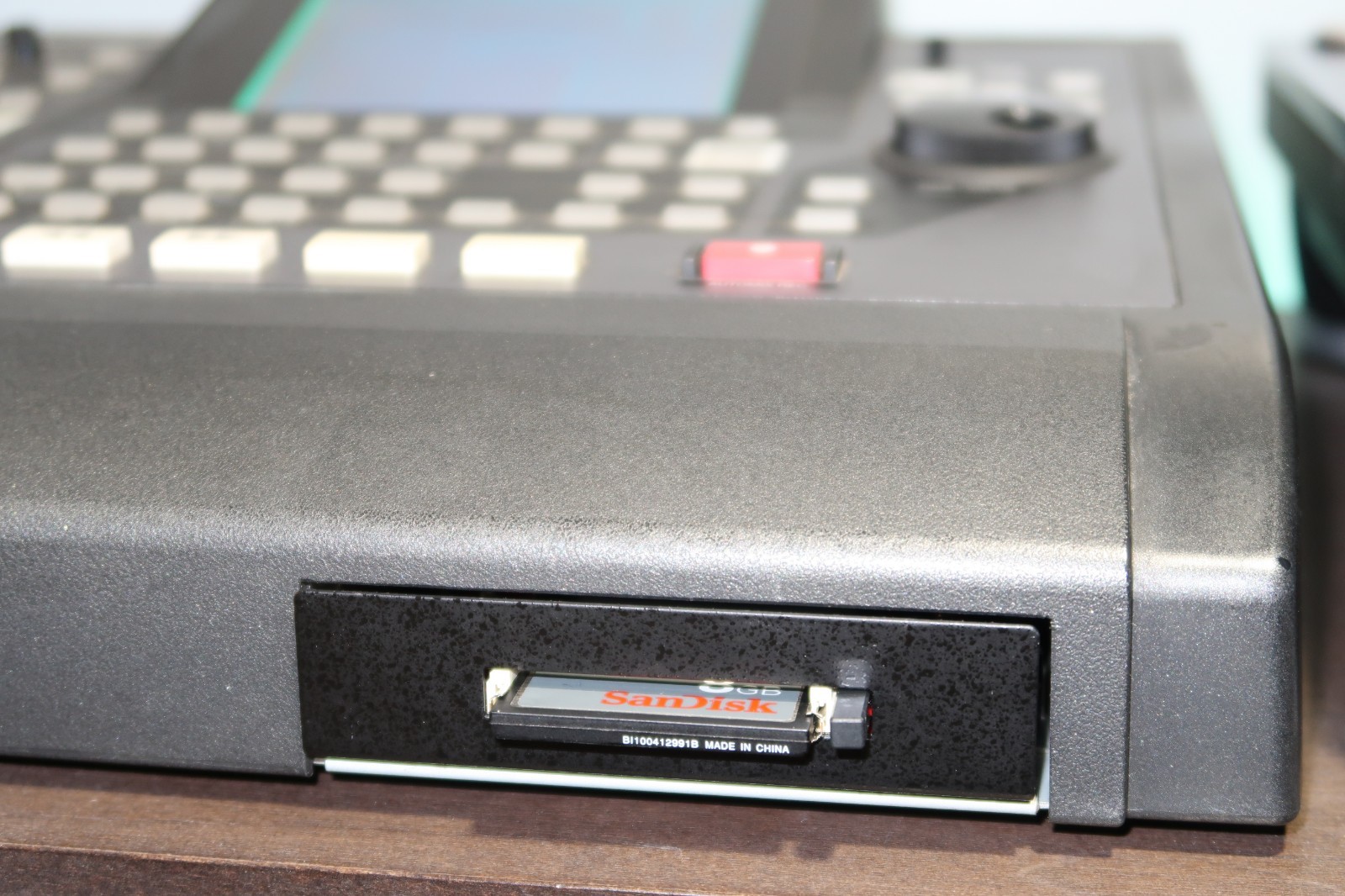 Roland VS Series CF Card Reader - VS-880 VS-890 VS-1680 VS-1880 CF