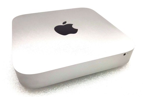 Apple Mac mini (Late 2014) 1.4GHz Core i5 500GB HDD 4GB | eBay