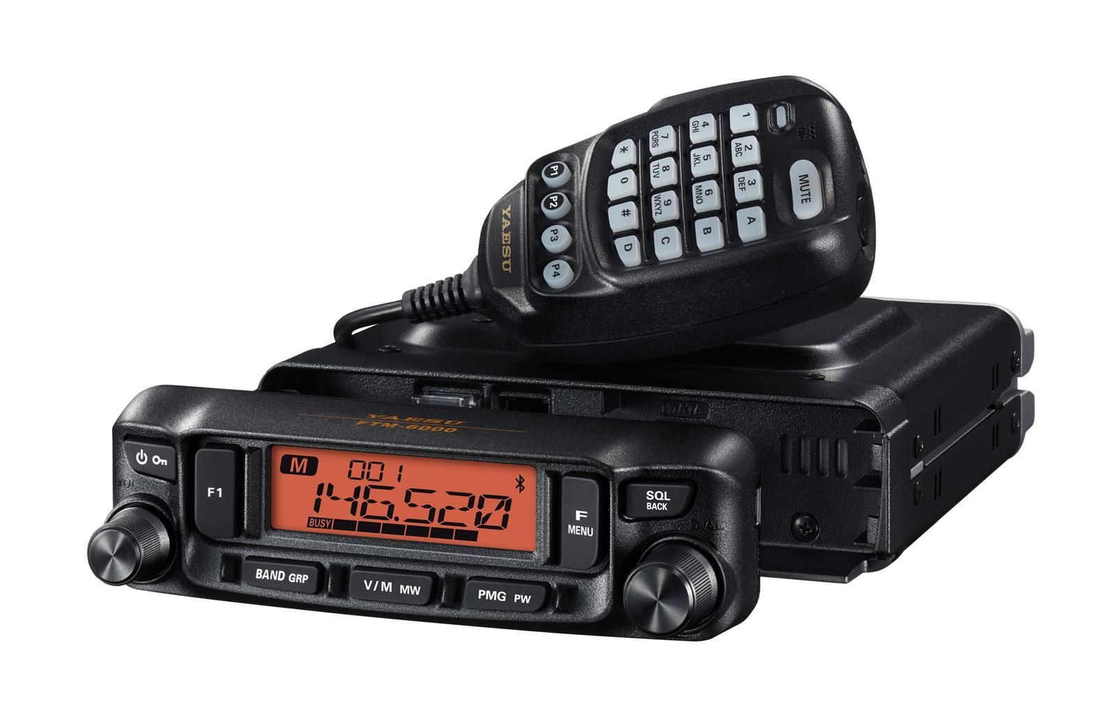 YAESU FT-90 デュアルバンドFMトランシーバー YAESU FT-90 デュアル