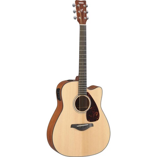 Yamaha F335 Acoustic Guitar Natural | eBay