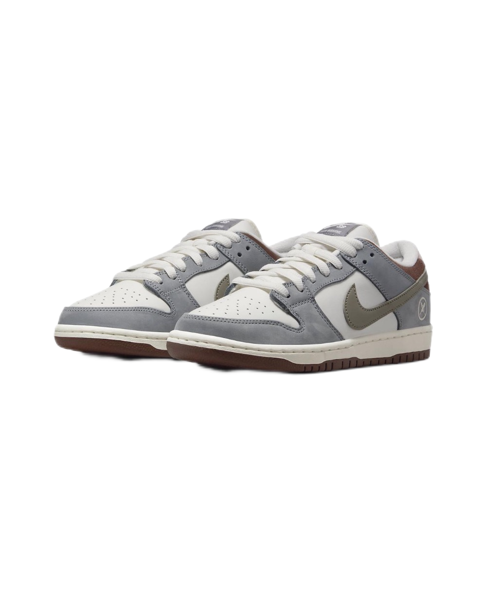Nike SB Dunk Low x Yuto Horigome Gray Men's FQ1180-001 | eBay