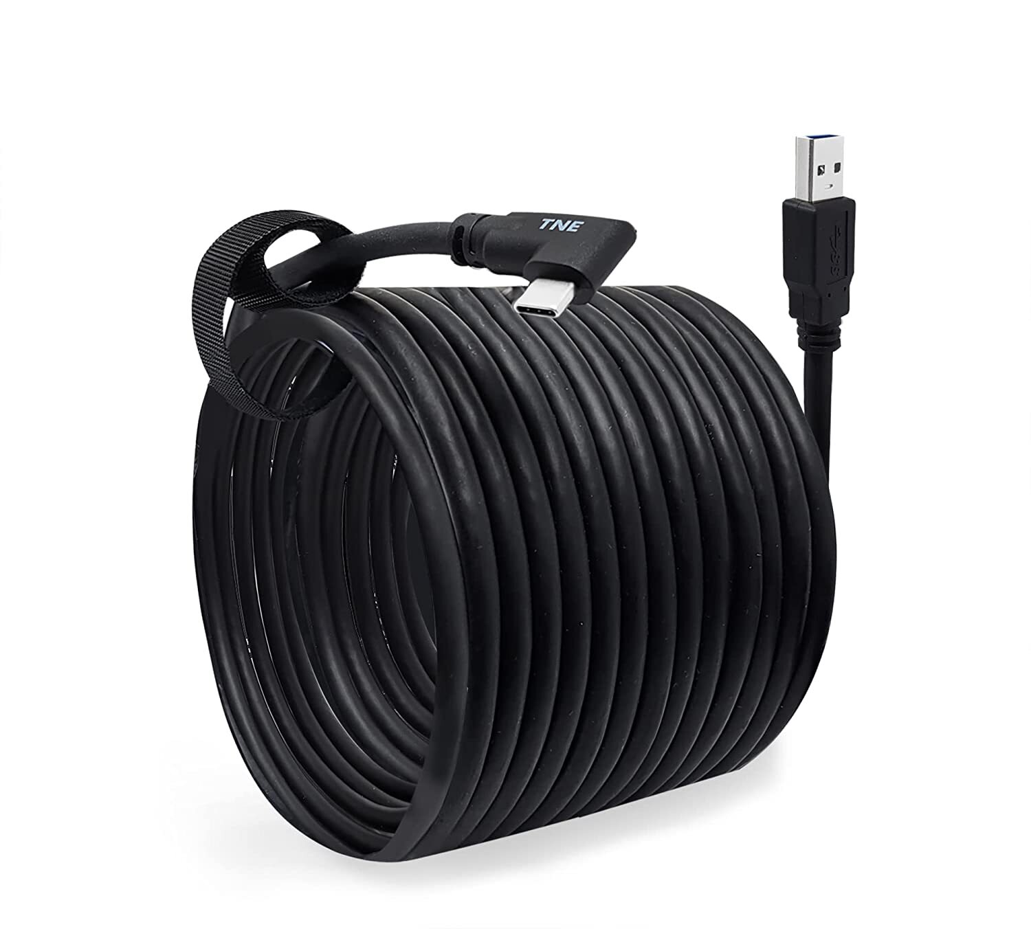 Link Cable for Meta Quest Pro, Oculus Quest 2 and 3 VR Type C-A PC