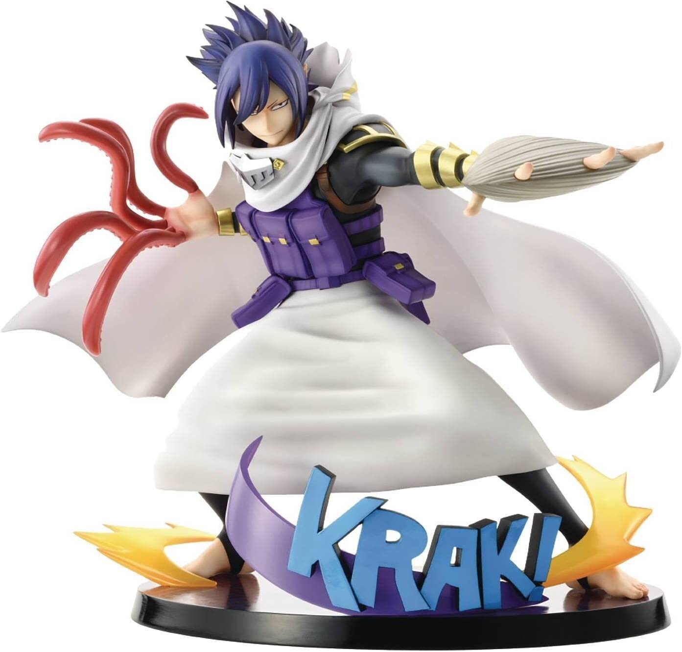 Bellfine My Hero Academia Amajiki Tamaki 1/8 scale ABS&PVC figure