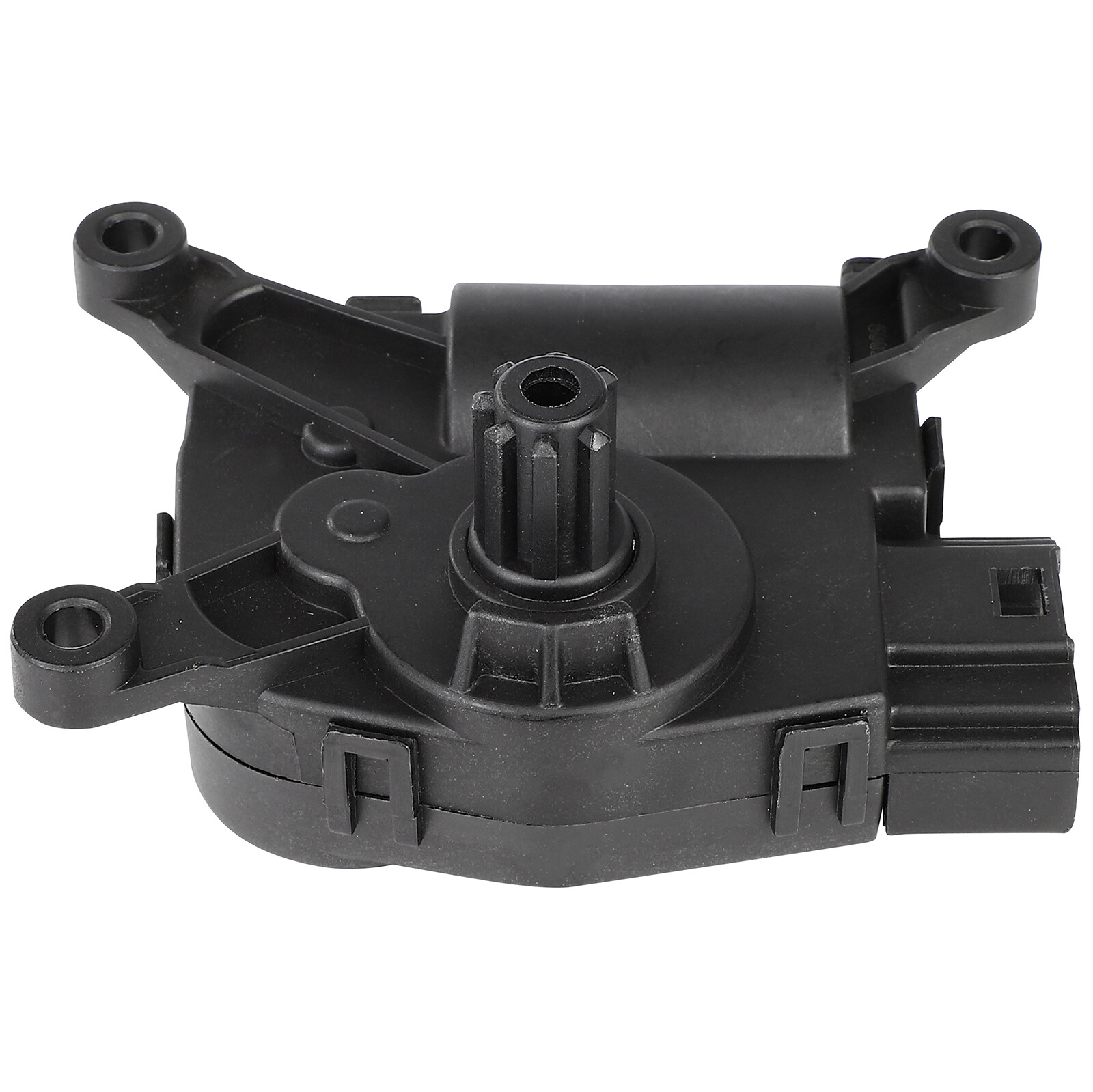 Recirculation For Ford Focus 12-18 Transit-150 Blend Door Actuator