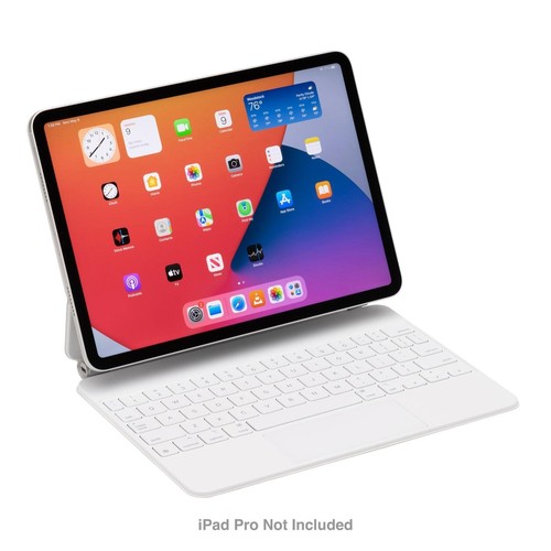 Apple Magic Keyboard for 11-inch iPad Pro 3rd Gen & iPad Air 4th