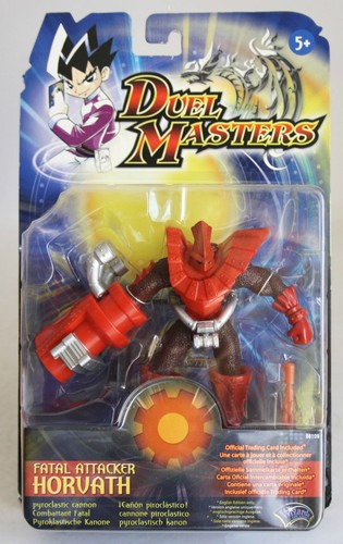 Thank You For Duel Masters 20Th Absolute | eBay