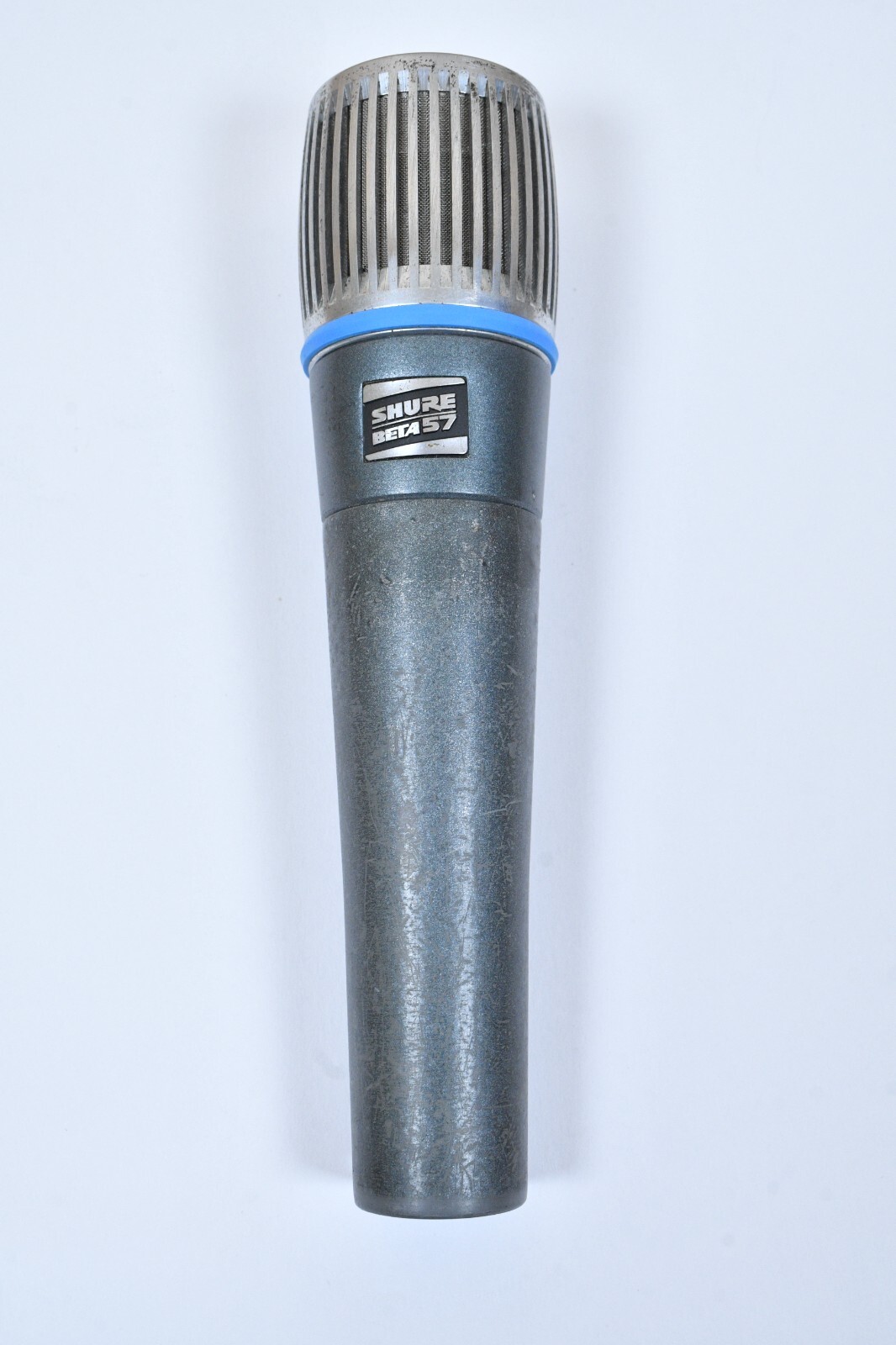 RARE Vtg 1980's SHURE Beta 57 AS IS For Parts or Repair | eBay