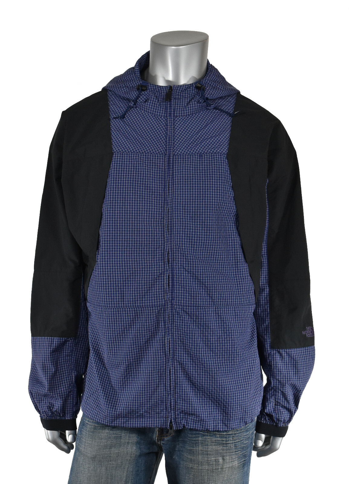 Men's The North Face Purple Label Nanamica Mountain Wind Parka