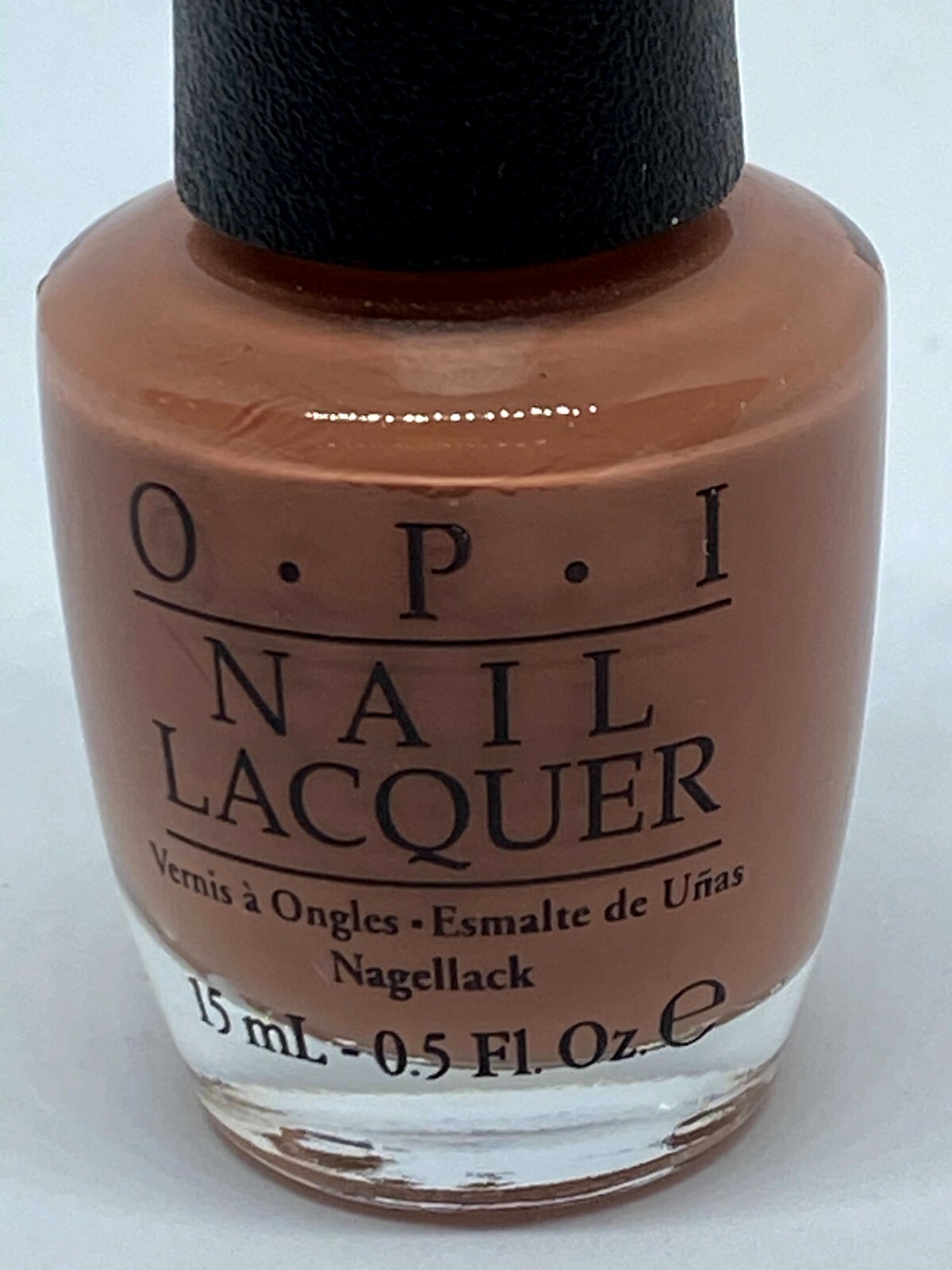 OPI Nail Polish 