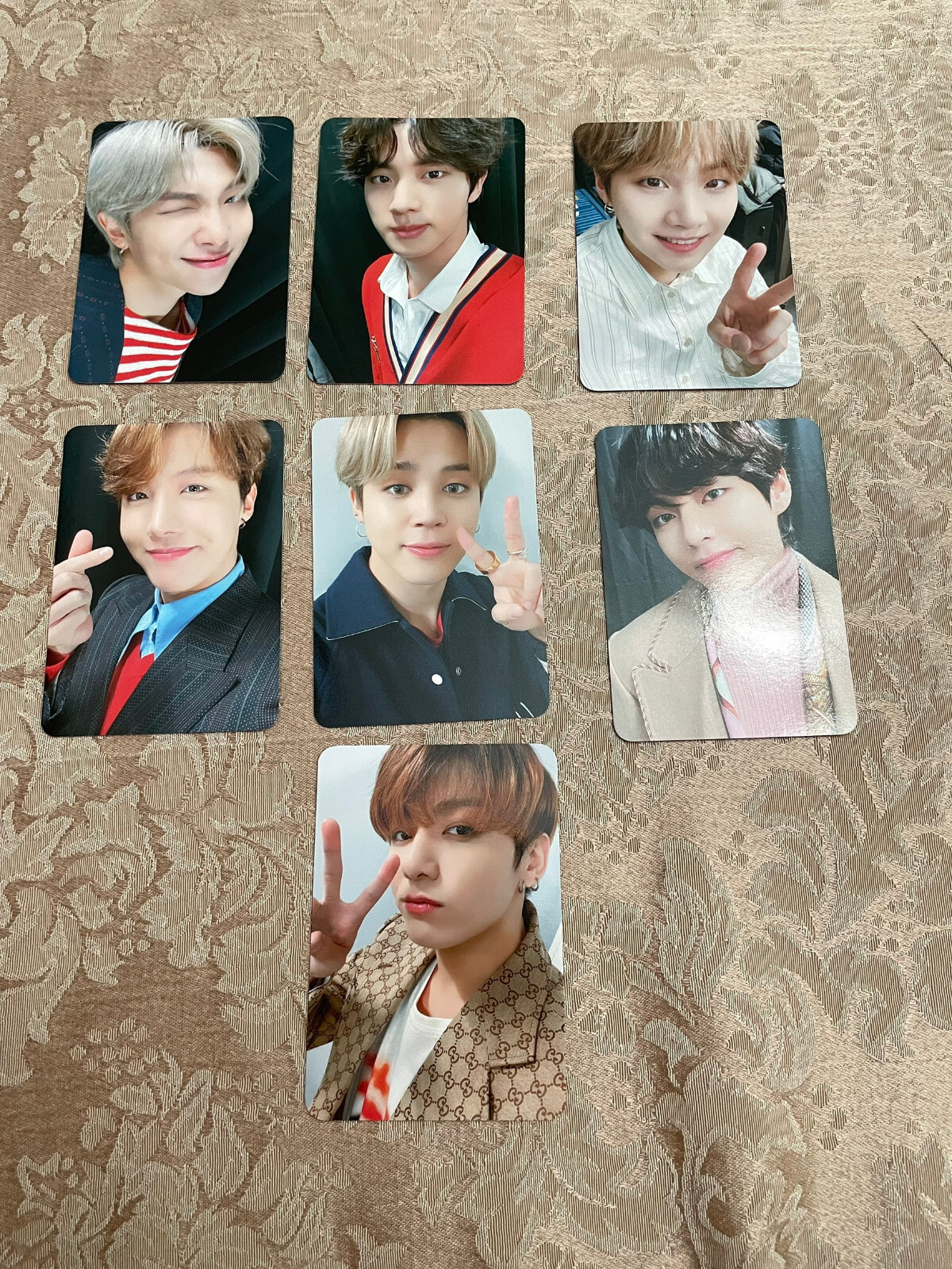 OFFICIAL BTS ARMY BOMB LIGHTSTICK MOTS SPECIAL EDITION SE