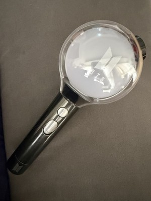 BTS ARMY Bomb MOTS SPECIAL EDITION SE Official Light Stick Full