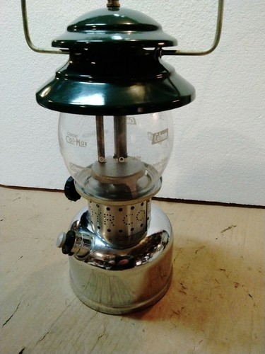 Coleman Centennial Lantern 100 year anniversary with box USA | eBay