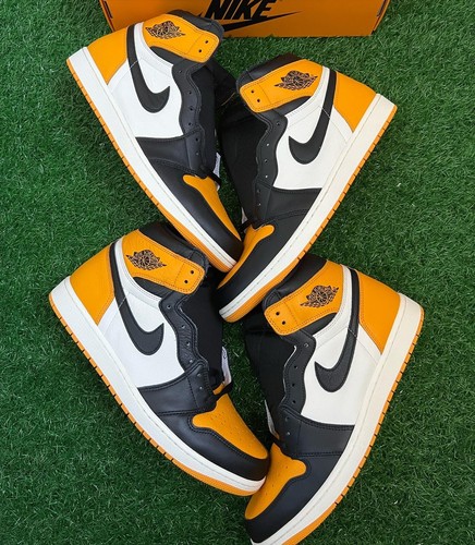 Jordan 1 Retro High OG “Taxi” Size 13 | eBay