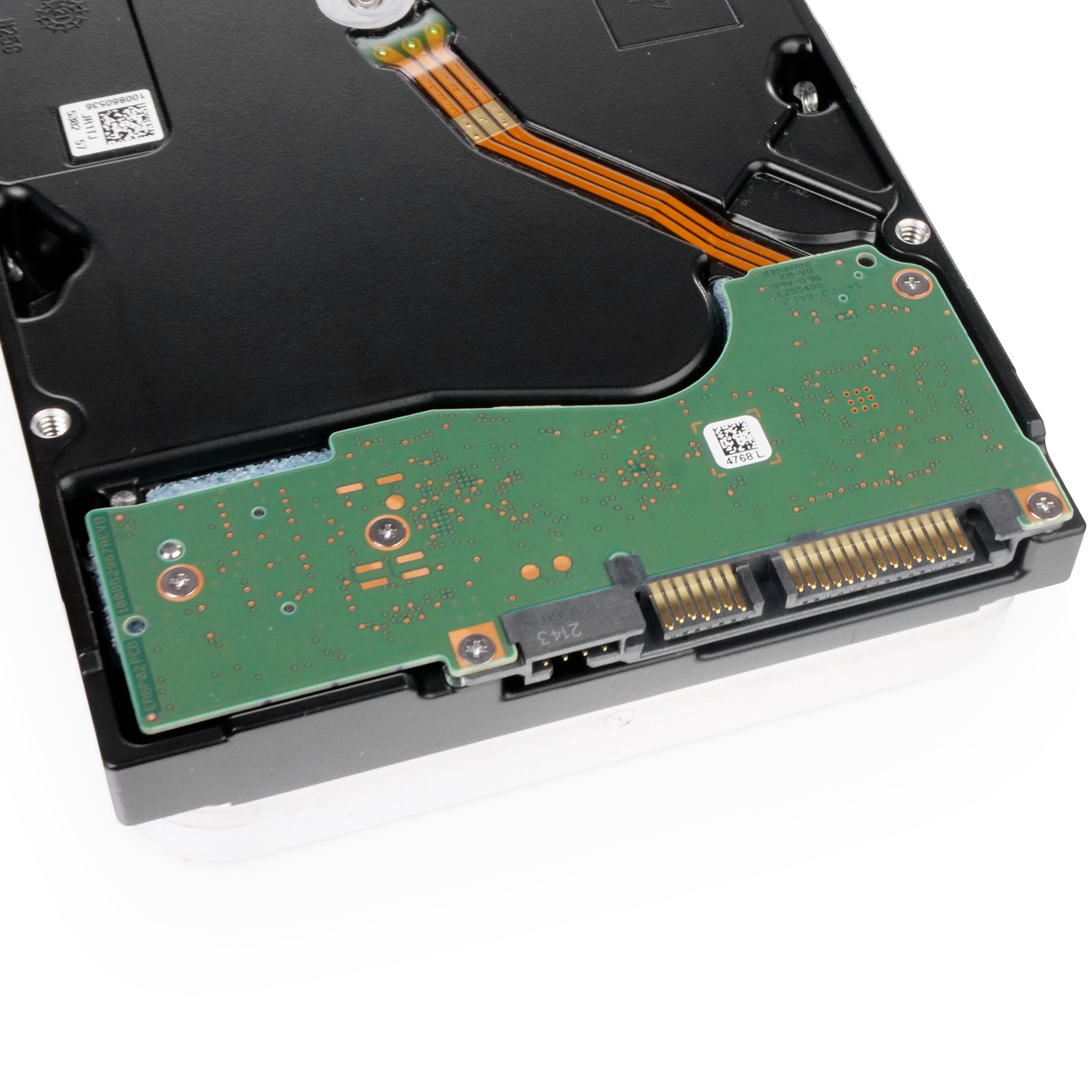 Host Managed SMR Seagate Exos X20z 20TB ST20000NM001J 7.2K RPM