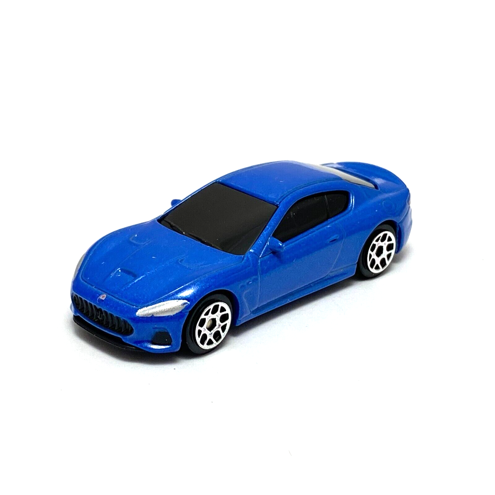 2018 Maserati GranTurismo MC RMZ City Junior Collection 1:64 Scale
