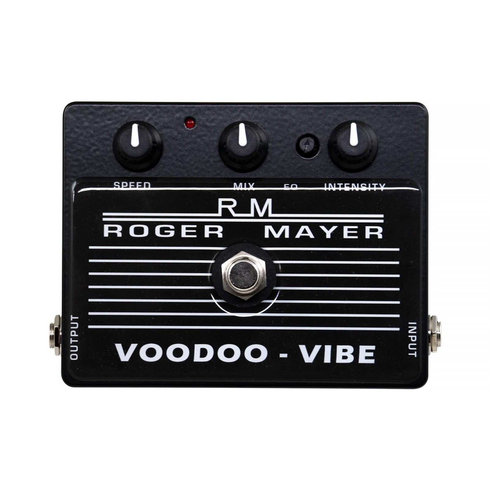 Roger Mayer Voodoo-Vibe 2024 Uni-Vibe Pedal | eBay