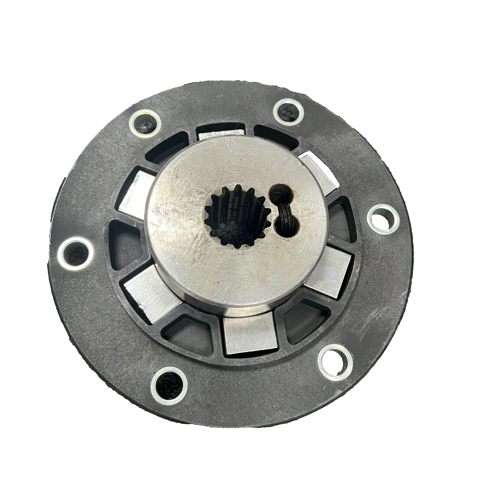 183-8212 1838212 Flange Coupling With Hub Fits for Cat E312C 312C