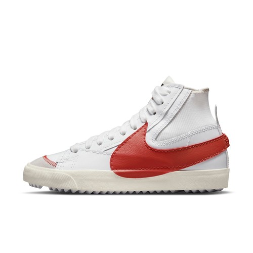 DH7690-100] Mens Nike Blazer Mid 77 Jumbo | eBay