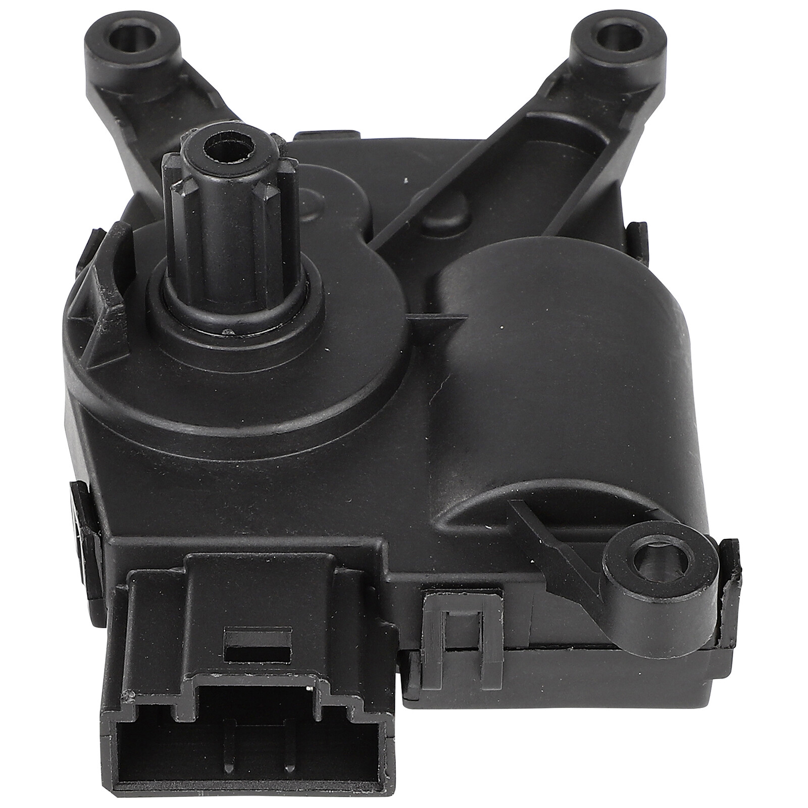 Recirculation For Ford Focus 12-18 Transit-150 Blend Door Actuator