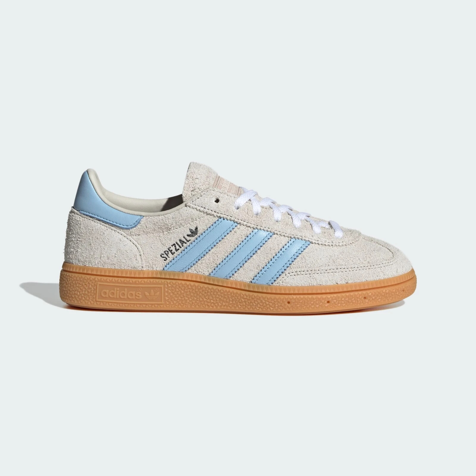 adidas Originals Handball Spezial JS0241 Alumina / Clear Sky / Gum