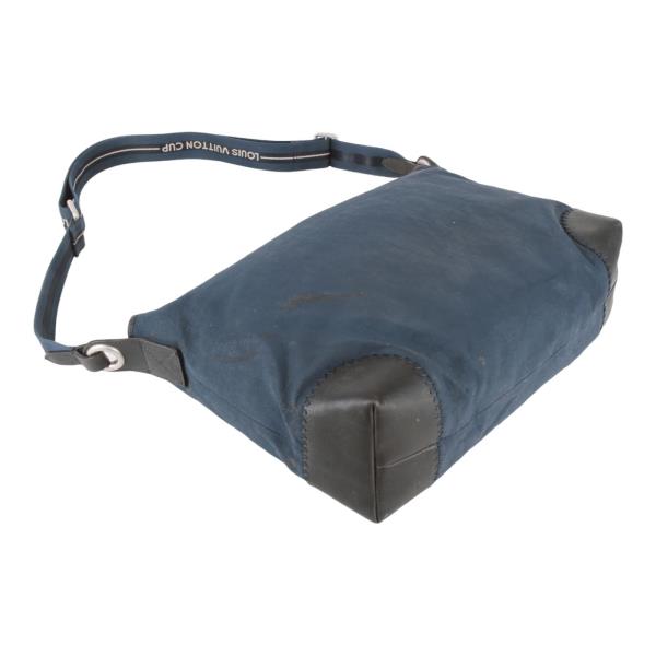 Authentic Louis Vuitton blue LV cup Mssenger shoulder bag | eBay