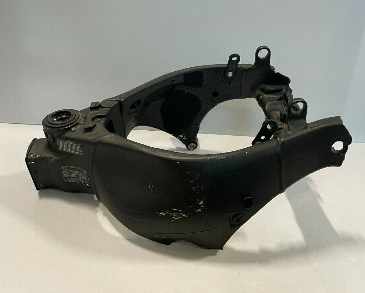 2021 21-24 Kawasaki ZX10R ZX10 Ninja Main Frame Chassis SALVG