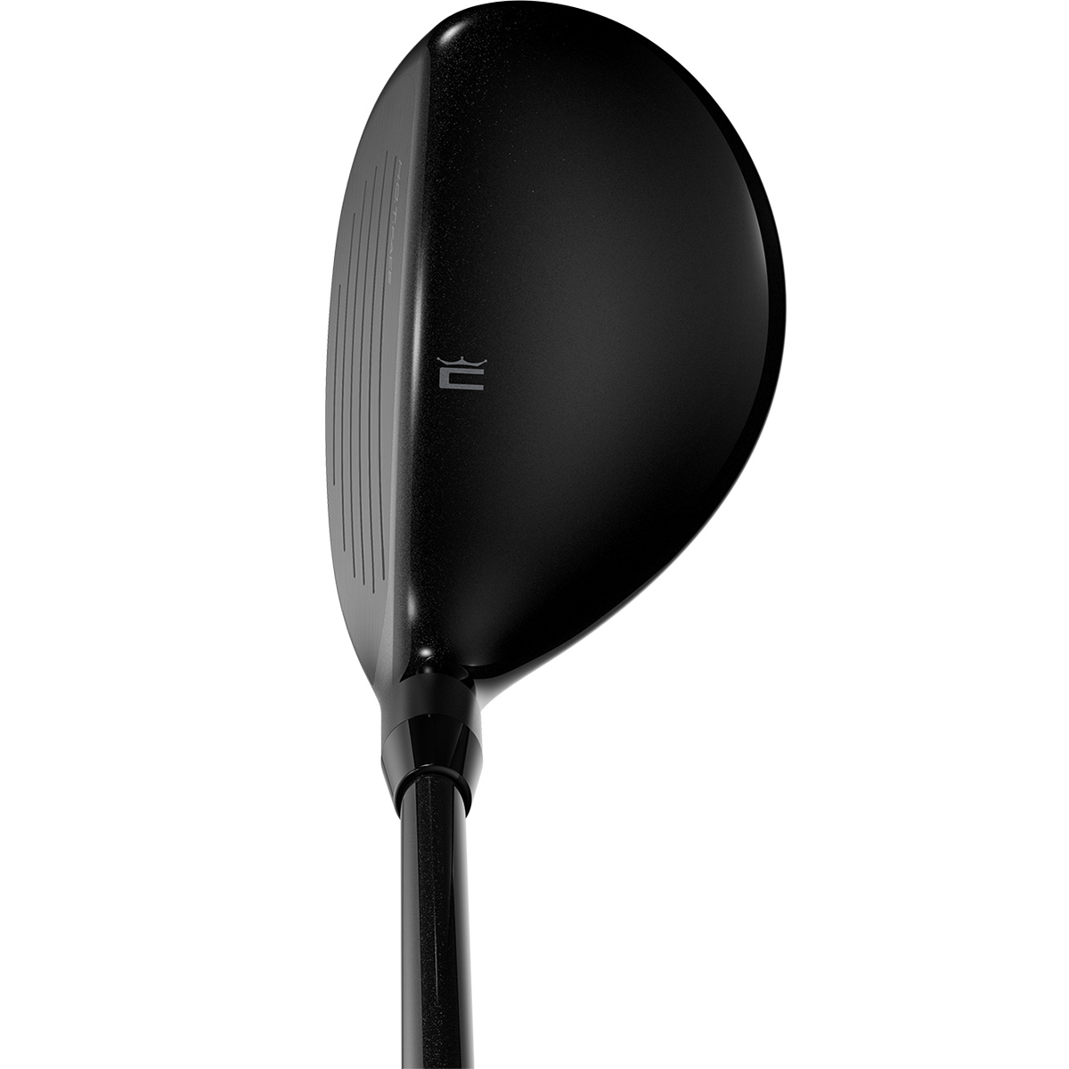 コブラ AEROJET（エアロジェット）ユーティリティの試打レビュー