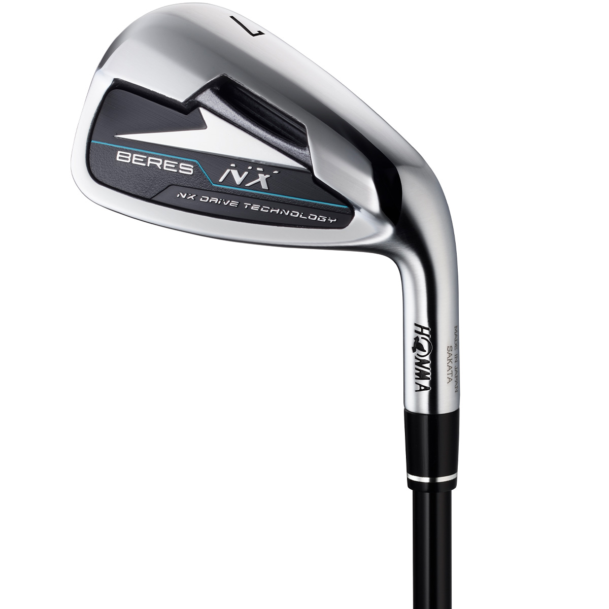 本間ゴルフ BERES（ベレス）NX アイアンの試打レビュー 口コミ・評価