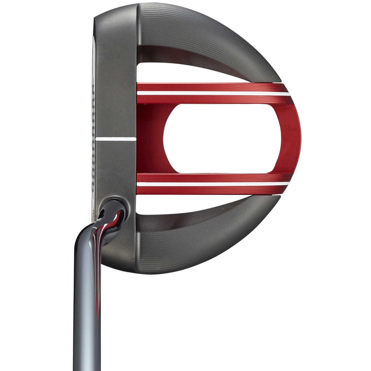 オデッセイ EXO ロッシー パターの試打レビュー 口コミ・評価 ギア