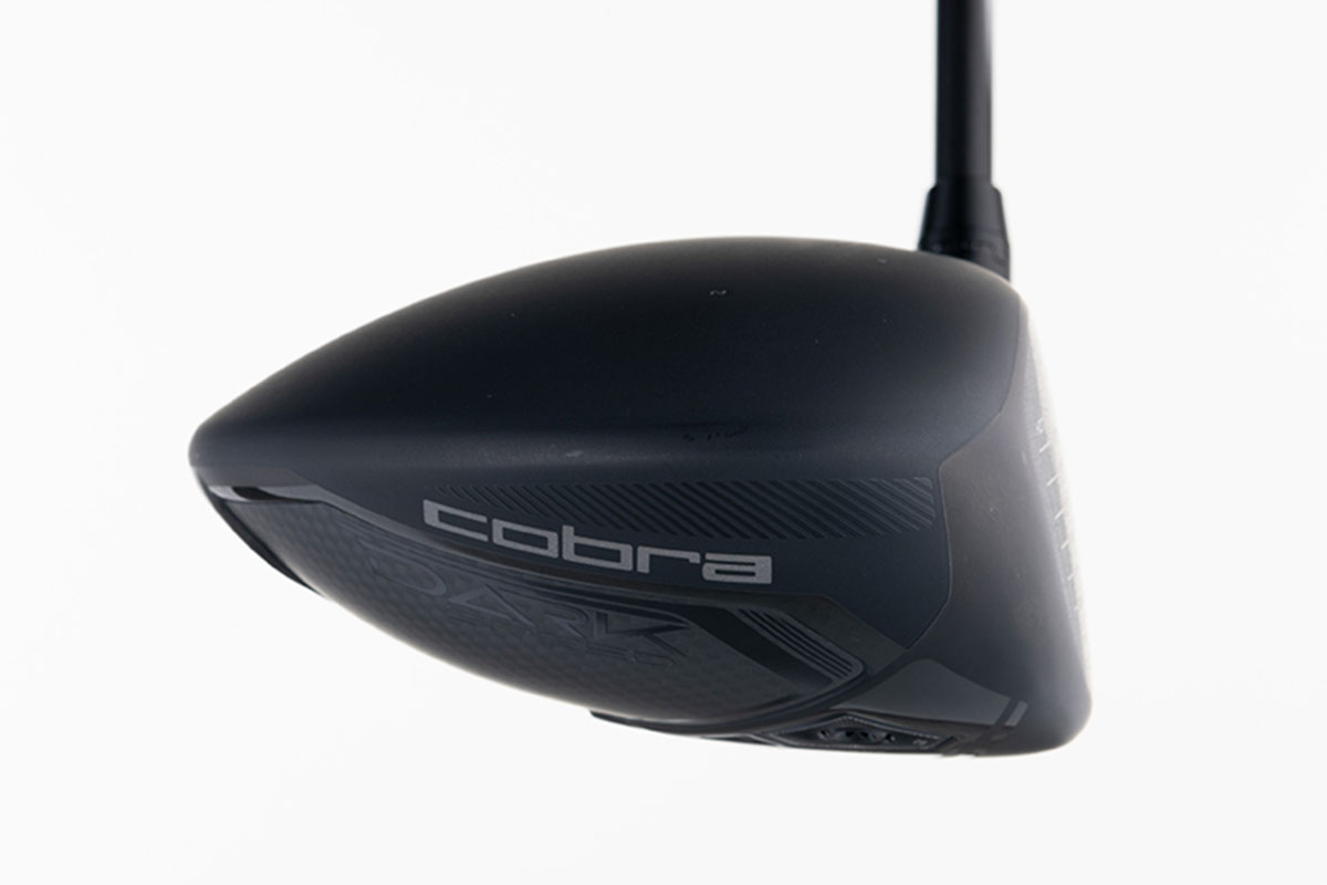 歯ごたえたっぷり！この”超LS感”たるや…コブラ「ダークスピード LS