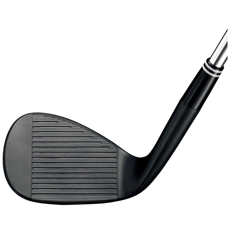 クリーブランド 588RTX CB ブラックパール ウェッジの試打レビュー