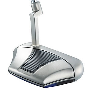 ミズノ JPX パターの試打レビュー 口コミ・評価 ギアスペック｜ギア