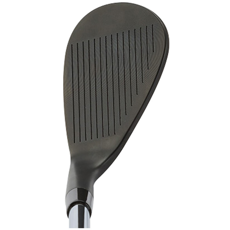 キャスコ ドルフィンウェッジ ブラック DW-113の試打レビュー 口コミ