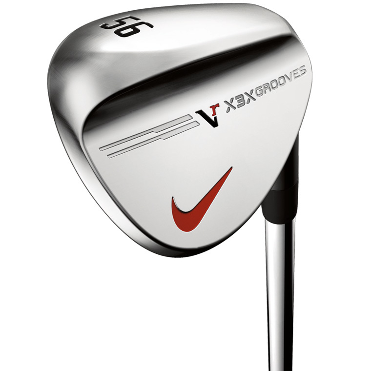 ナイキ VR X3X ウェッジの試打レビュー 口コミ・評価 ギアスペック