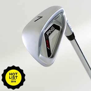 ピン i25 アイアンの試打レビュー 口コミ・評価 ギアスペック｜ギア